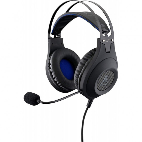 Auriculares MARS GAMING Mhrgb