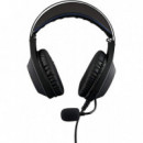 Auriculares MARS GAMING Mhrgb