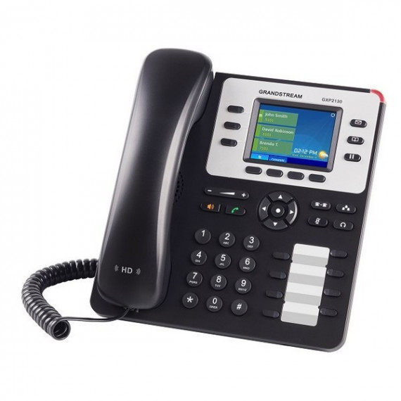 Teléfono Ip GRANDSTREAM GXP2130