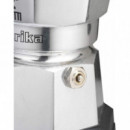 Cafetera BIALETTI Eléctrica 2 Tazas