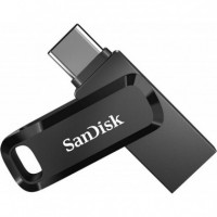 Pendrive SANDISK Ultra Dual Drive Go 128GB Usb-c