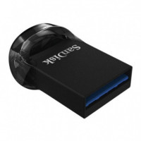 Pendrive SANDISK Ultra Fit 128GB USB 3.1