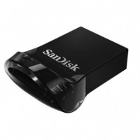 Pendrive SANDISK Nano Fit 64GB USB 3.2