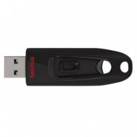 Pendrive SANDISK Cruzer Ultra 256GB USB 3.0