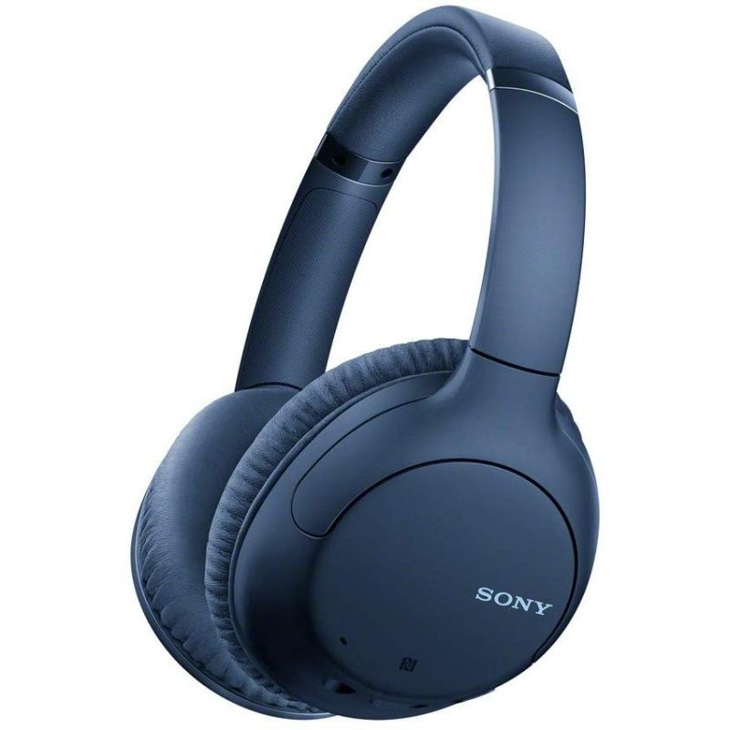 Auriculares Diadema con Cable Sony WH-CH720N - Blanco