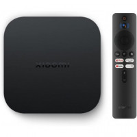Smart TV XIAOMI TV Box S Ultrahd 4K 8GB Wifi 2ND Gen