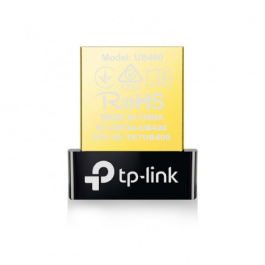 Adaptador USB BLUETOOTH TP-LINK