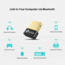 Adaptador USB BLUETOOTH TP-LINK