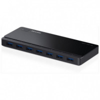 Hub USB TP-LINK 7 Puertos USB 3.0 UH700