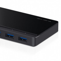 Hub USB TP-LINK 7 Puertos USB 3.0 UH700