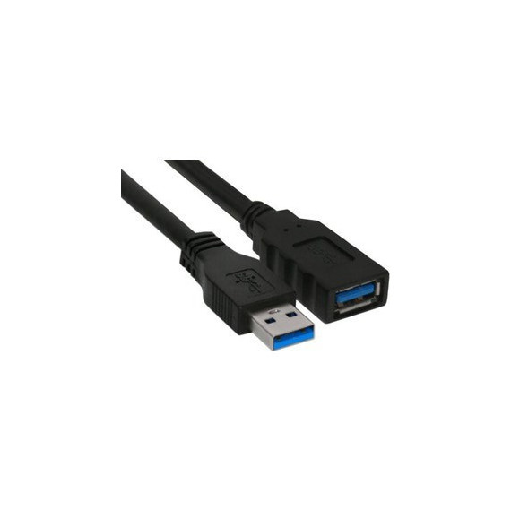 Cable USB 3.0 M-h  NANO CABLE