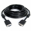 Cable VGA - VGA 25MTS.  DIMELEC