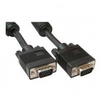 Cable VGA - VGA 15MTS.  DIMELEC