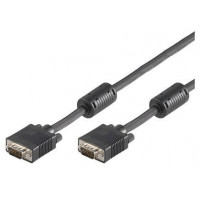Cable VGA - VGA 15MTS.  DIMELEC