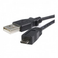 Cable USB - Micro USB 1.8MTS.  NORU