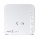 Plc Kit DEVOLO Magic 1 Wifi Mini Network