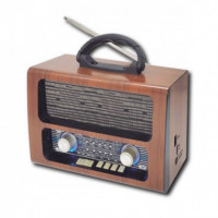 Radio Vitange SAMI RS-11816