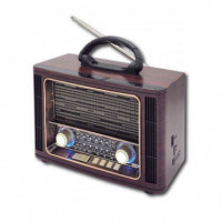 Radio Vitange SAMI RS-11816