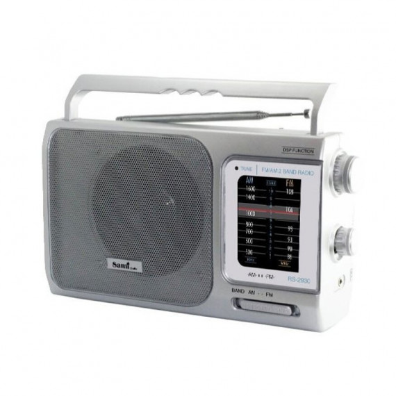 Radio SAMI RS-2930