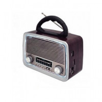 Radio Vintage SAMI RS-11807