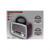 Radio Vintage SAMI RS-11807