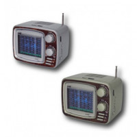 Radio Vintage SAMI RS-11823
