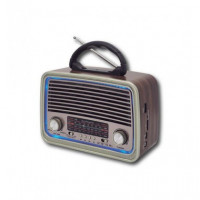 Radio Vintage SAMI RS-11820