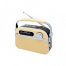 Radio Vintage SAMI RS-11809