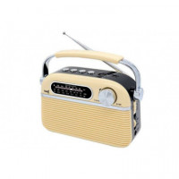 Radio Vintage SAMI RS-11809