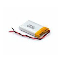 Batería Recargable Litio-polímero 3,7V - 720MAH  NIMO
