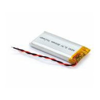 Batería Recargable Litio-polímero 3,7V - 500MAH  NIMO
