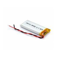 Batería Recargable Litio-polímero 3,7V - 250MAH  NIMO