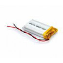 Batería Recargable Litio-polímero 3,7V - 300MAH  NIMO