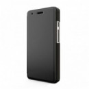 Funda BQ Aquaris E4 Duo Case