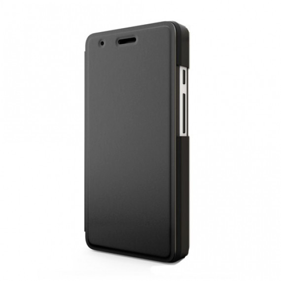 Funda BQ Aquaris E4 Duo Case