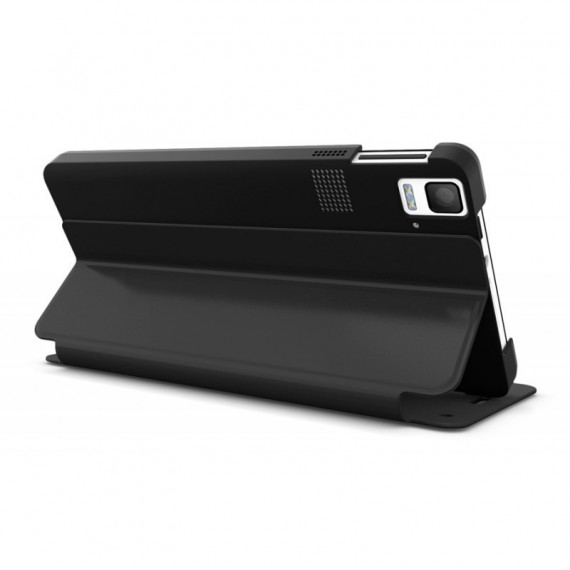 Funda BQ Aquaris E6 Duo Case