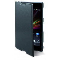 Funda Tapa Sony Xperia Z3 Compact  KSIX
