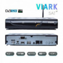 Receptor Satélite VIARK Sat 4K