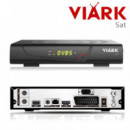 Receptor Satélite VIARK H265