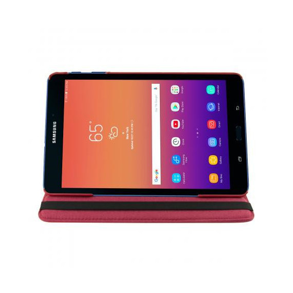Funda Samsung Galaxy Tab a (2019)  CONTACT