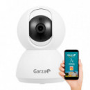 Cámara Ip 360º Wifi GARZA