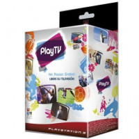 Playtv Tdt para PS3  SONY