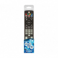 Mando Compatible para TV Philips  NIMO