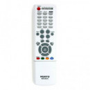 Mando Compatible TV Samsung RM-D635