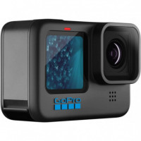 Action Camera GoPro MAX 16.6Mp BT Negra (CHDHZ-201-RW)