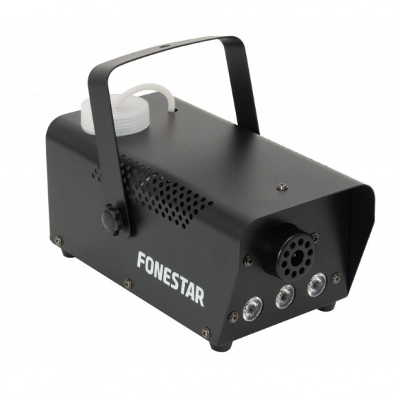 Máquina de Humo 400W  FONESTAR