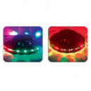 Mini Efecto Led con 48 Led Ultraluminosos  FONESTAR