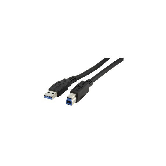 Cable USB a - USB B 3.0  VALUELINE