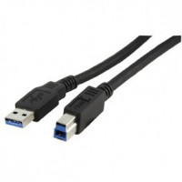 Cable USB a - USB B 3.0  VALUELINE