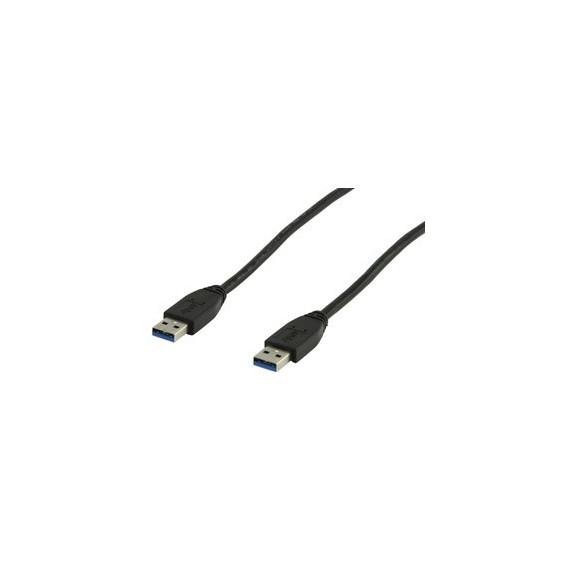Cable USB a - USB a 3.0  VALUELINE